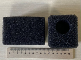 Губка SunSun HJ-952