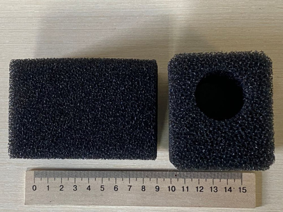 Губка SunSun HJ-952 