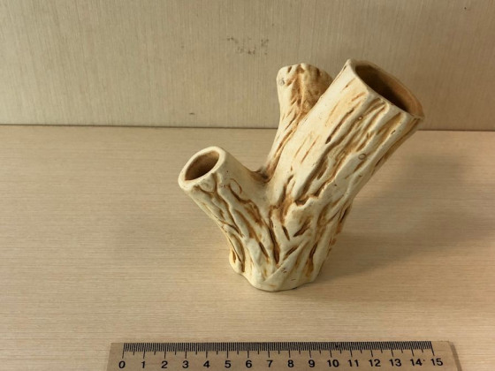 Декорация дерево 8*10*13см.