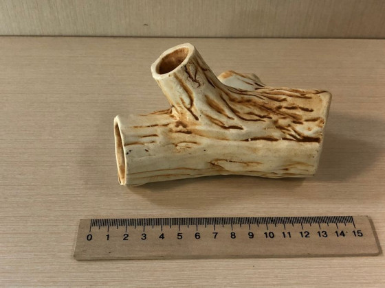 Декорация дерево 8*10*13см.