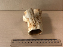 Декорация дерево 8*10*13см.