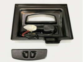 Комплект прямоугольный Аквариум 18л 30х20х30см стекло 4мм + Крышка (Украина)