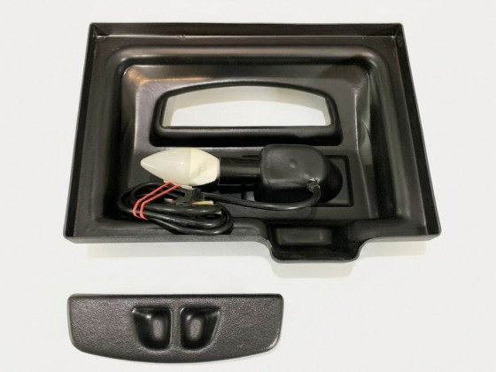 Комплект прямоугольный Аквариум 18л 30х20х30см стекло 4мм + Крышка (Украина)