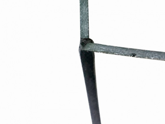 Комплект овальный Аквариум 14л 30х20х25см стекло 4мм + Крышка (Украина)