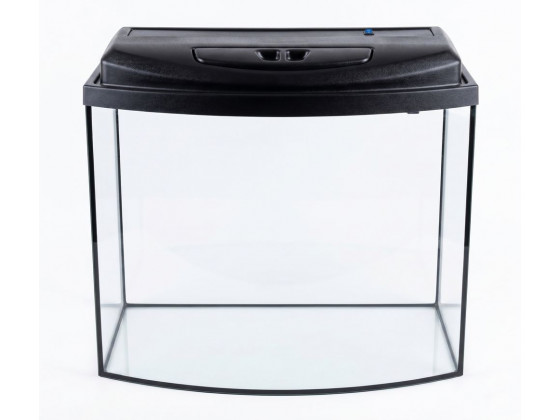 Крышка для аквариума овального 60х30см LED 2х4w (66766 Украина)