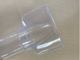 Сифон AMTRA большой 30см