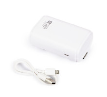 Компрессор Yee для аквариума с USB кабелем 1,5 Вт