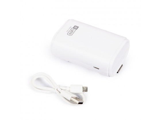 Компрессор Yee для аквариума с USB кабелем 1,5 Вт