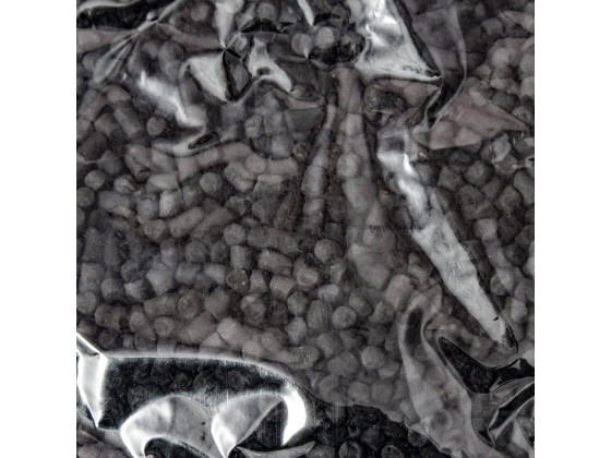 Наполнитель Aquael для фильтра CarboMax Plus активированный уголь 2 шт 1 л