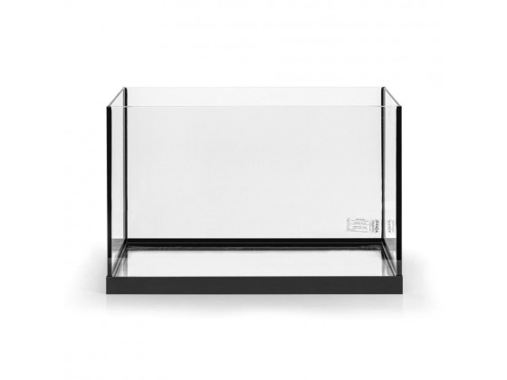 Аквариумный комплект Aquael Leddy Day Night 54л с балкой прямой черный