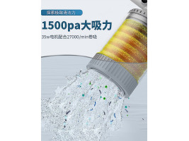 Фильтр Yee для аквариума внутренний 900 л/ч 20 Вт