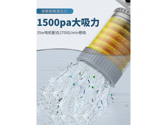 Фильтр Yee для аквариума внутренний 900 л/ч 20 Вт