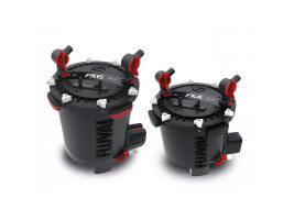 Фильтр Hagen Fluval FX6 для аквариума внешний пластик металл резина до 1500 л