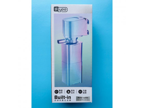 Фильтр Yee для аквариума внутренний 1000 л/ч 20 Вт