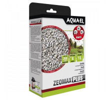 Вкладиш в фільтр Aquael ZeoMax Plus цеоліт 1 л