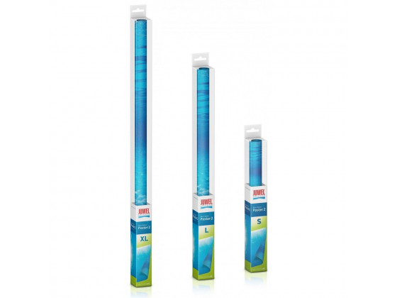 Фон Juwel для аквариума Poster 2 L 100x50 см