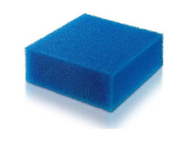 Губка Juwel мелкопористая для аквариума bioPlus fine M для внутреннего фильтра Bioflow M