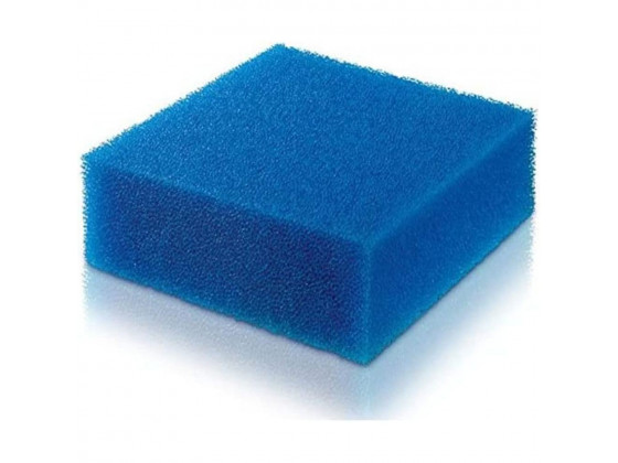 Губка Juwel мелкопористая для аквариума bioPlus fine M для внутреннего фильтра Bioflow M