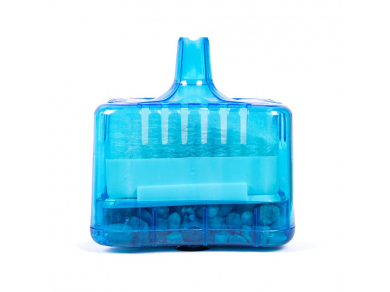 Фильтр Yee аэрлифтный синий