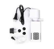 Фільтр Yee для акваріума внутрішній 600 л/год 15 Вт