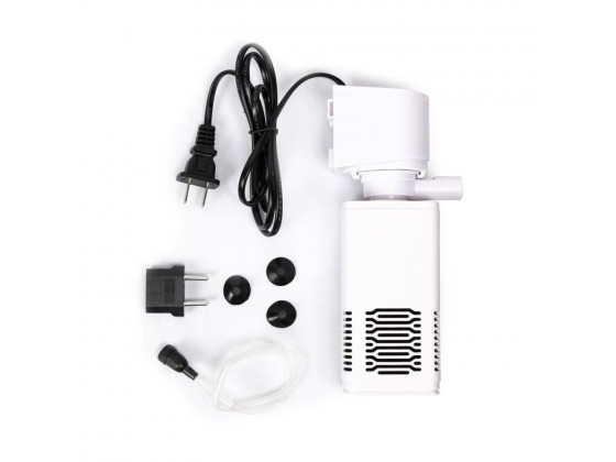 Фильтр Yee для аквариума внутренний 600 л/ч 15 Вт