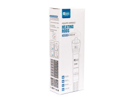 Обогреватель Yee для аквариума YGH-50 стеклянный 20см 50 Вт