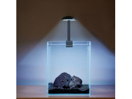 Світильник Yee для акваріума світлодіодний круглий з USB кабелем 3Вт