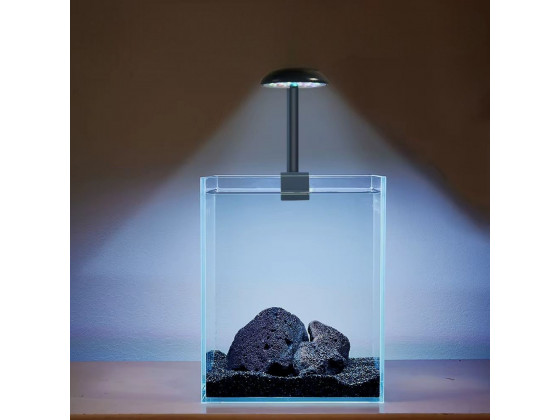 Світильник Yee для акваріума світлодіодний круглий з USB кабелем 3Вт