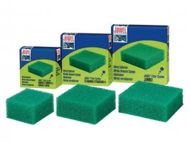 Губка Juwel для аквариума Nitrax M для внутреннего фильтра Bioflow M