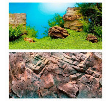 Фон Juwel для аквариума Poster 1 L 100x50 см