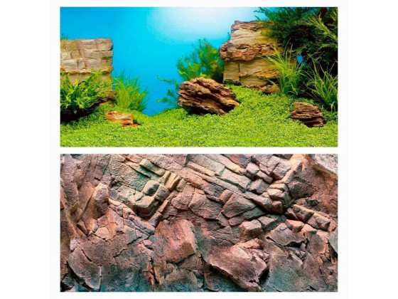 Фон Juwel для аквариума Poster 1 L 100x50 см