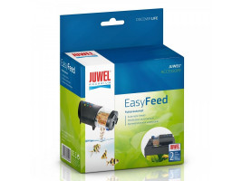Автоматическая кормушка Juwel для рыб EasyFeed для аквариума