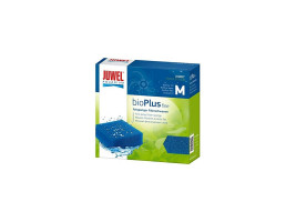 Губка Juwel мелкопористая для аквариума bioPlus fine M для внутреннего фильтра Bioflow M