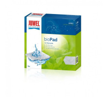 Наполнитель Juwel вата для аквариума bioPad M для внутреннего фильтра Bioflow M 5 шт