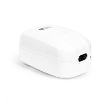 Компрессор Yee для аквариума с двумя выходами 6 Вт