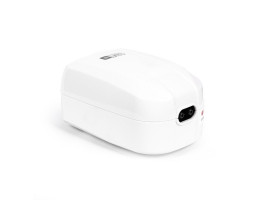 Компрессор Yee для аквариума с двумя выходами 6 Вт