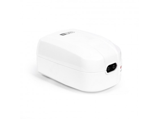 Компрессор Yee для аквариума с двумя выходами 6 Вт