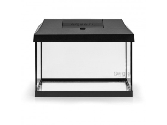 Аквариумный комплект Aquael Leddy Day Night 54л с балкой прямой черный