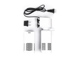 Фильтр Yee для аквариума внутренний 1200 л/ч 25 Вт