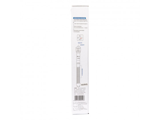 Обогреватель Yee для аквариума YGH-200 стеклянный 28,5см 200 Вт