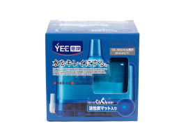 Фильтр Yee аэрлифтный синий