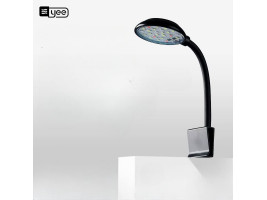 Світильник Yee для акваріума світлодіодний круглий з USB кабелем 3Вт