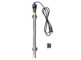 Обогреватель Yee для аквариума YSH-300 металлический 38см 300 Вт