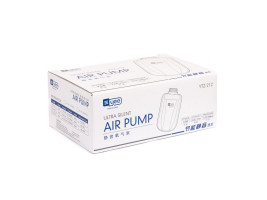 Компрессор Yee для аквариума с двумя выходами 3,5 Вт