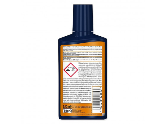 Средство Tetra PH/KH Minus для аквариума для снижения уровня pH воды 250 мл на 5000 л