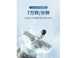 Фильтр Yee для аквариума внутренний 900 л/ч 20 Вт