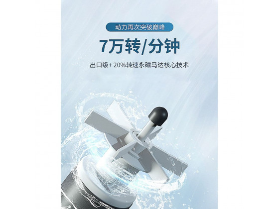 Фильтр Yee для аквариума внутренний 900 л/ч 20 Вт