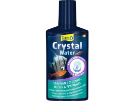 Средство Tetra Crystal Water для аквариума от помутнения воды 250мл на 500л