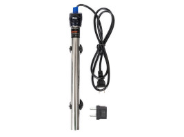 Обогреватель Yee для аквариума YSH-100 металлический 30см 100 Вт