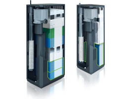 Губка Juwel мелкопористая для аквариума bioPlus fine M для внутреннего фильтра Bioflow M